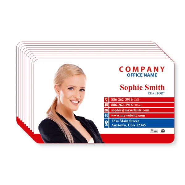 Standard Business Cards - Image 6