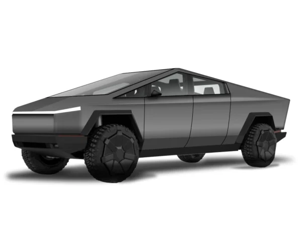 Cybertruck