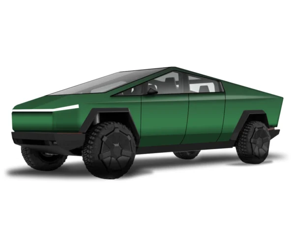 Cybertruck