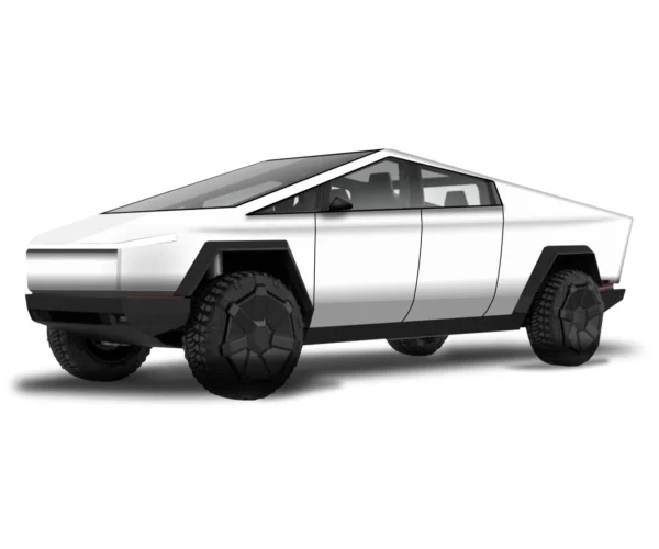 Cybertruck