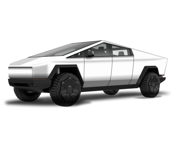 Cybertruck
