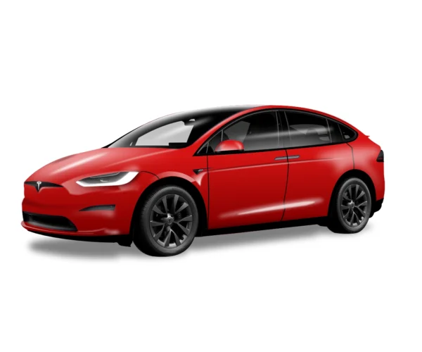 Model X - Image 6