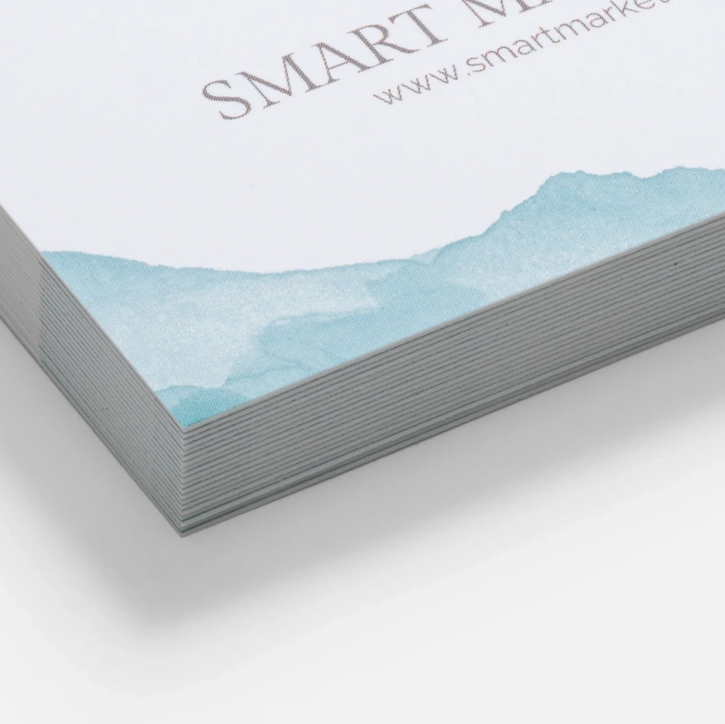 Velvet Laminated Cards - Image 3