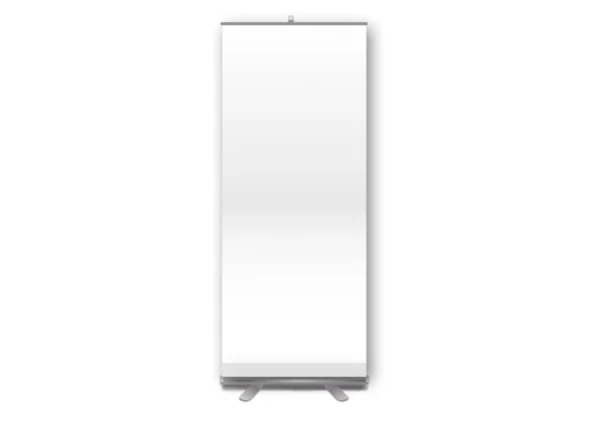 Deluxe Double-Sided Retractable Banner Stands - Image 2