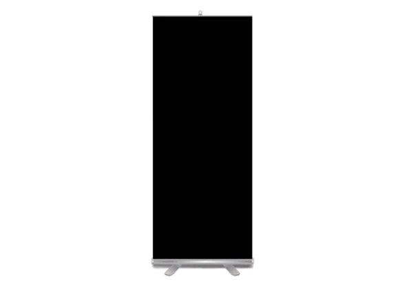 Deluxe Double-Sided Retractable Banner Stands - Image 3