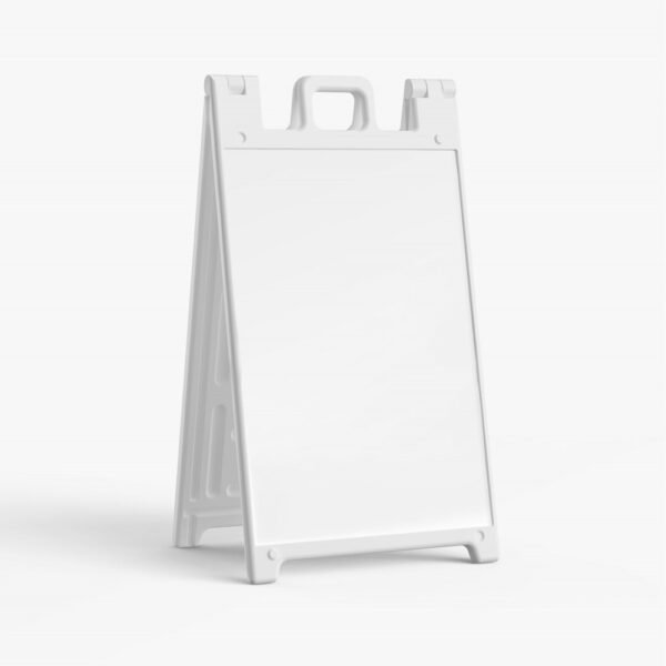 Standard A-Frame Sign